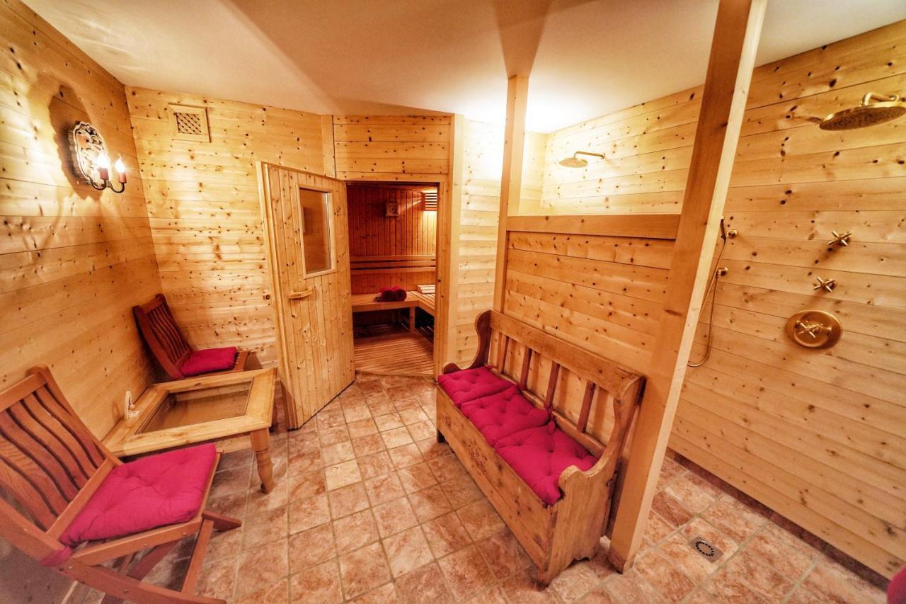 Villa Thendia Montblanc Les Houches Esterno foto